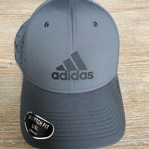 Adidas stretch fit hat